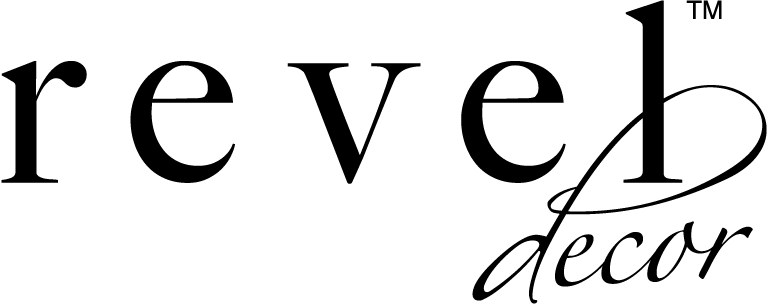 Revel Decor logo